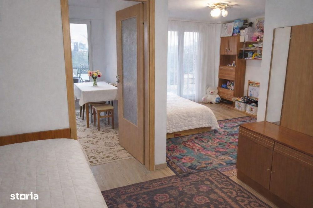 Apartament – Cluj-Napoca - Vedere 2