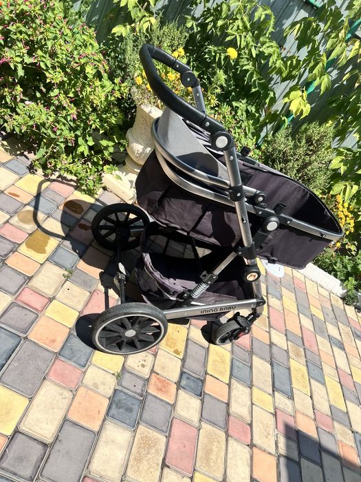 Детская коляска