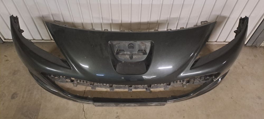 Предна броня Пежо 207/Peugeot 207