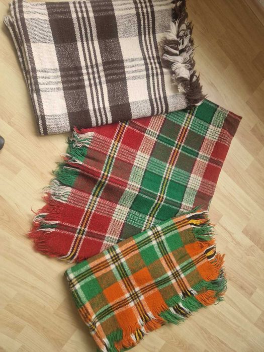 Родопски Одела Различни видове