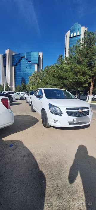 Cobalt 2025 Midnight  Full pazitsiya Obogrev sideniya