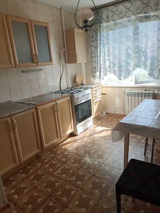 Сдам 3х.ком.кв 11мкр