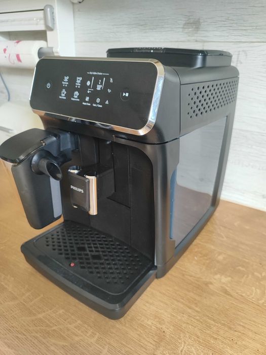 Кафемашина Philips Late Go