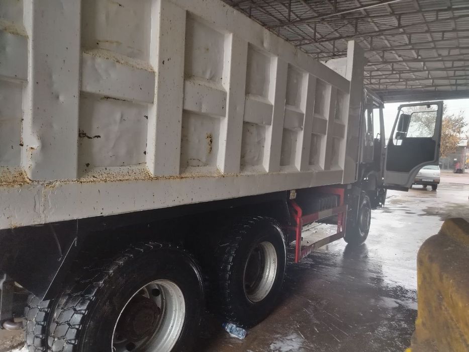 Xowo samasval 2012-yil