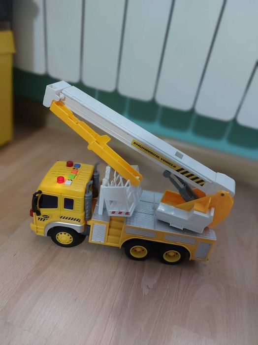 Детски камиончета