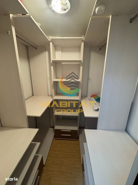 Studio Drumul Taberei Centrală Mobilat Utilat Investitie