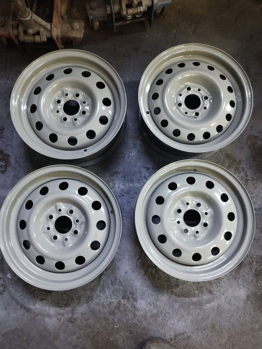 Продам штампы на 14 размер ваз