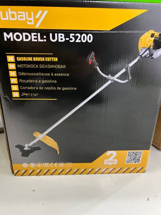 Газонокосилки бензиновые Trimmer