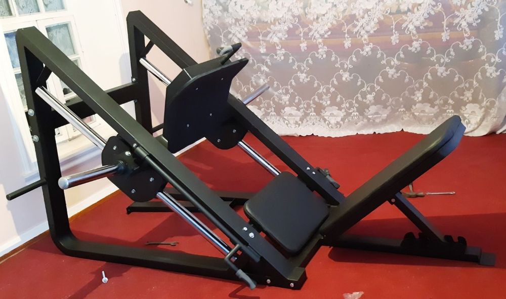 Trenajorlar sotish uchun