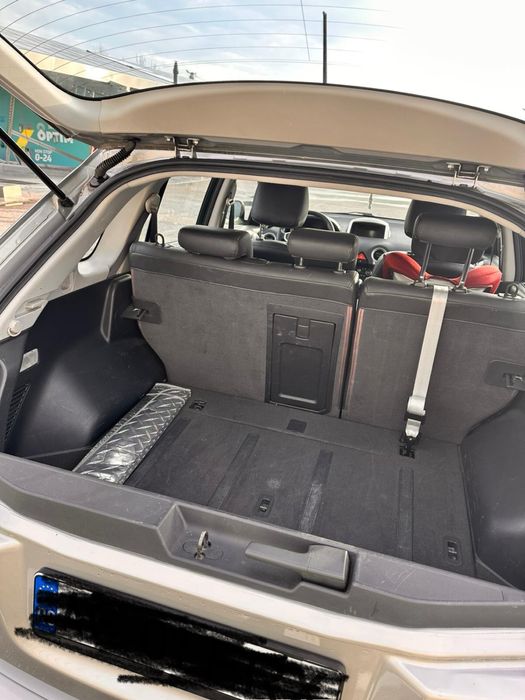 Renault Koleos Automat 2.0 dci 150 cp