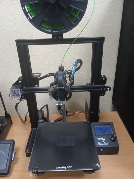 3D Принтер Ender3