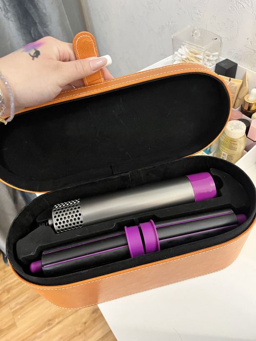 Продам стайлер для волос 5в1