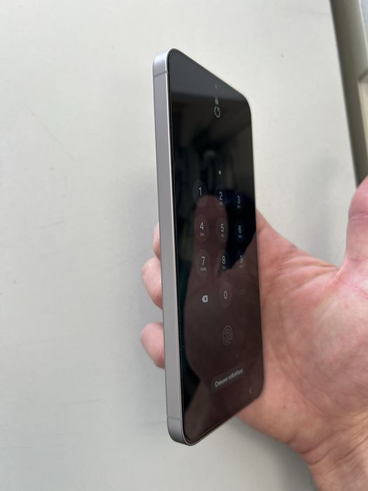 Samsung Galaxy S25+ 256 GB