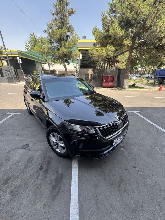 Продается автомобил