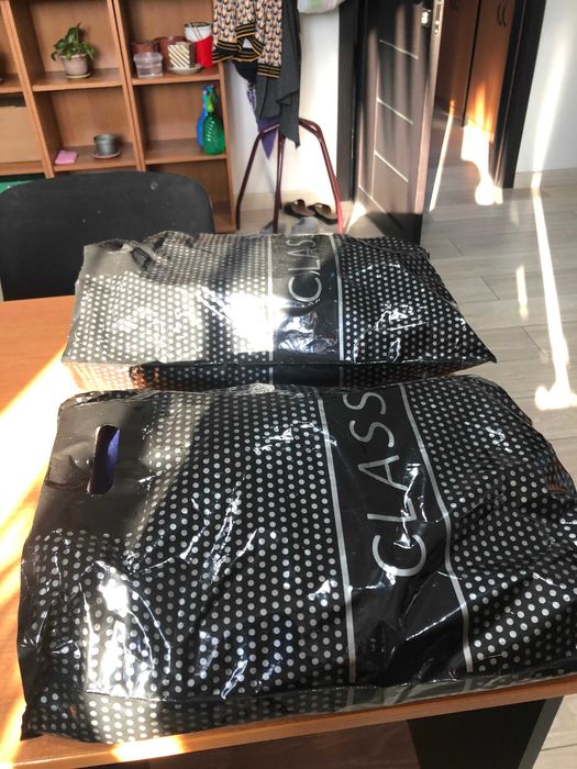 Пакет женских вещей