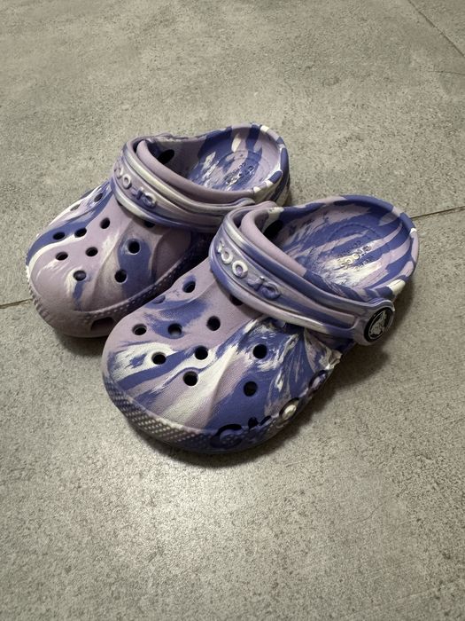 Crocs оригинал C7