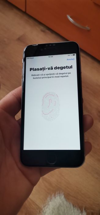 Vând Iphone 6s memorie 32gb