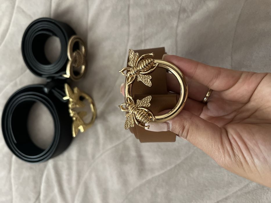 Дамски колани нов