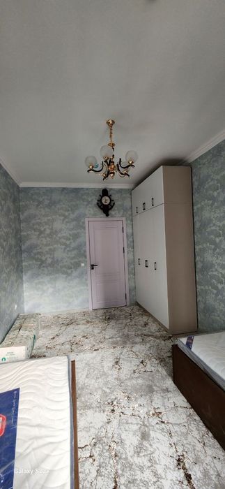 Sergili 5 bekat 3xona 550$ oilaga beriladi