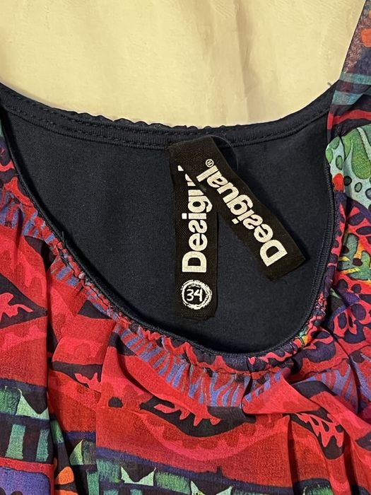 Rochie de vara Desigual