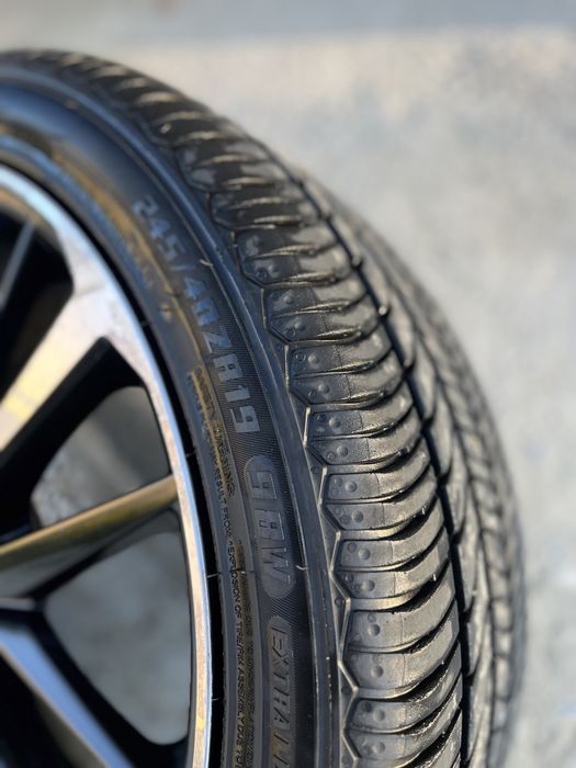 Титанка камри 70,75.