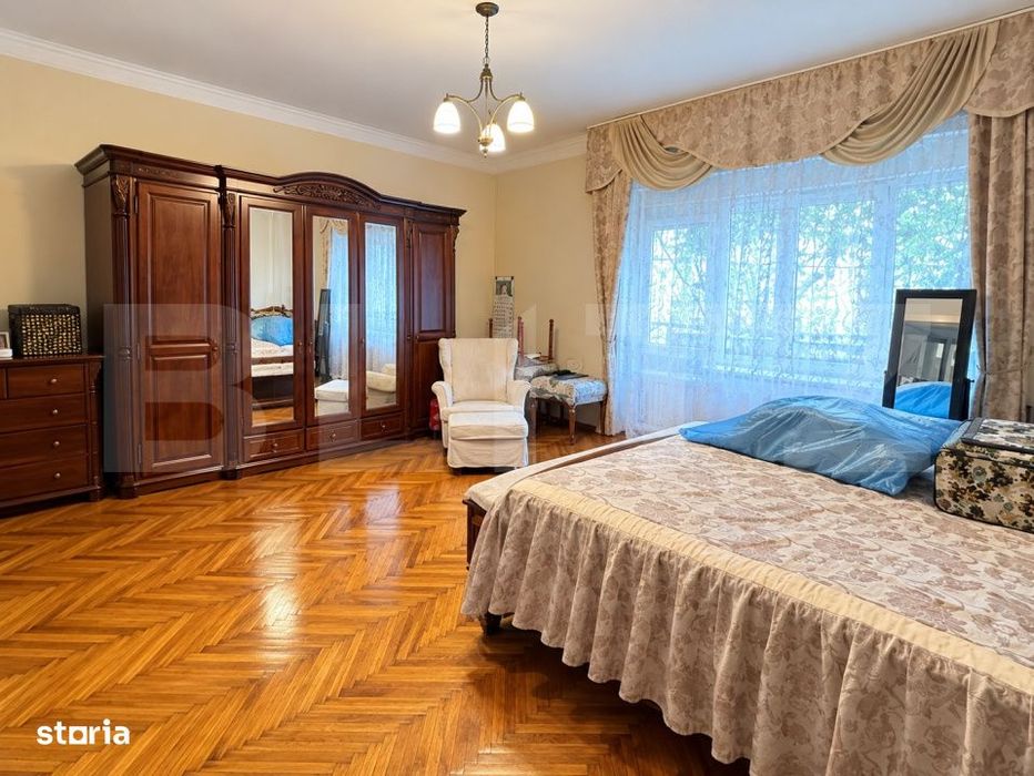 Apartament cu 2 camere de vanzare, 84,9 mp, cartierul Titulescu — fotografia 1