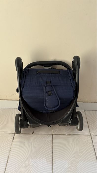 Baby Jogger City Tour 2