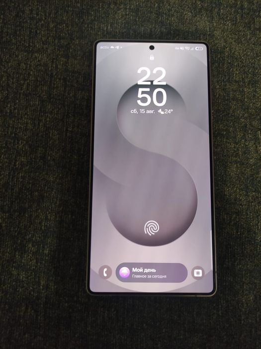Samsung S25 Ultra, 1 TB