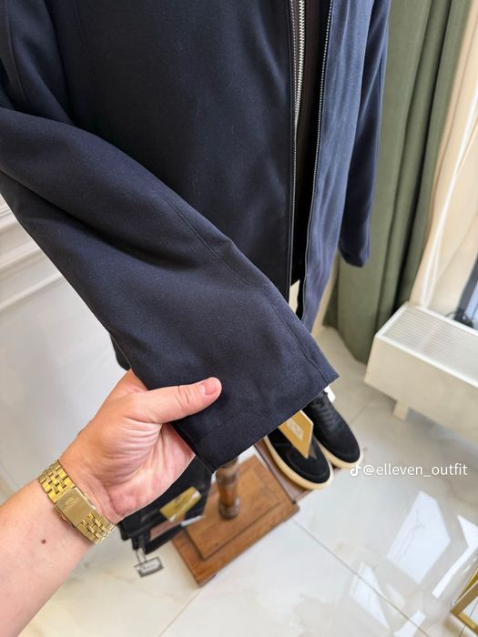 Куртка зимняя люкс