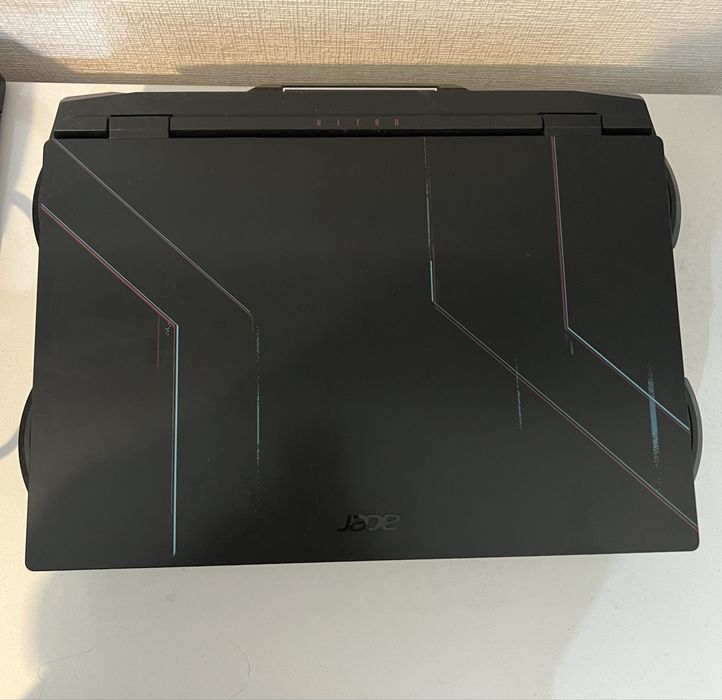 Acer Nitro 5 ОЗУ 16 ГБ