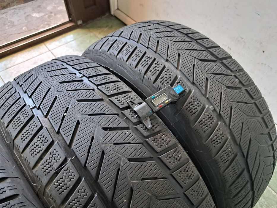 4 anvelope 235/60 R16 Vredestein
