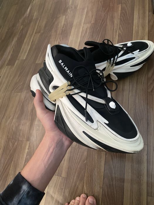 Vand balmain unicor