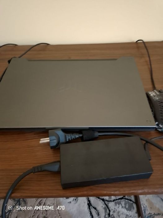 Asus Tuf gaming