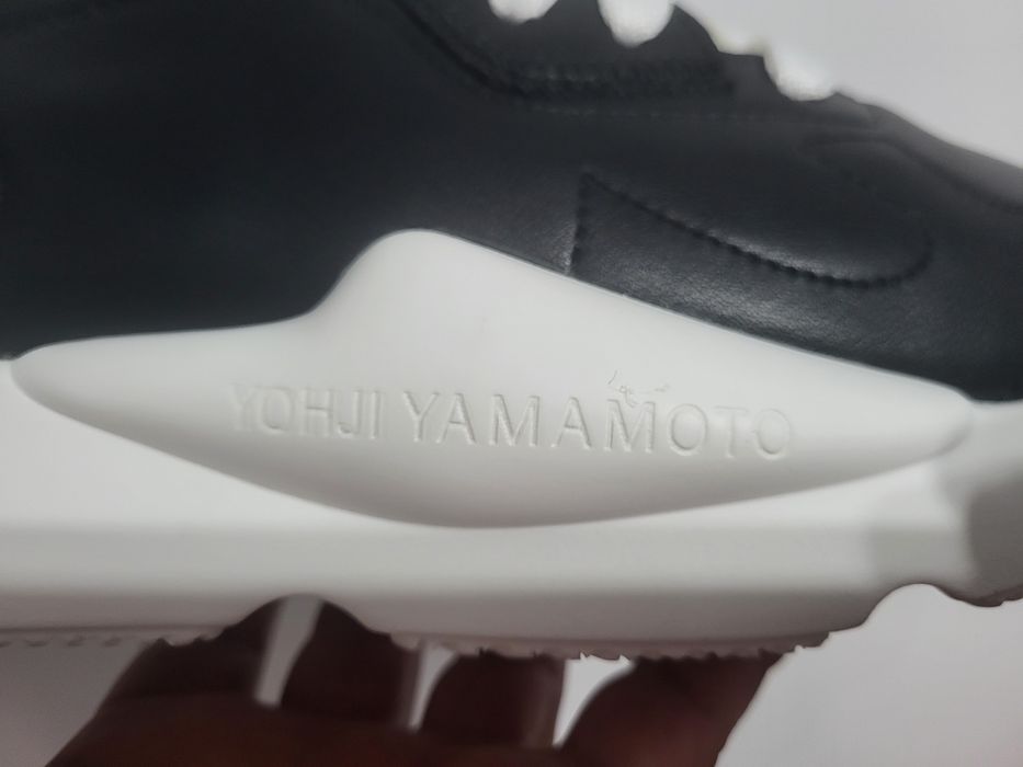 Adidași Yohji Yamamoto Y-3 Kaiwa