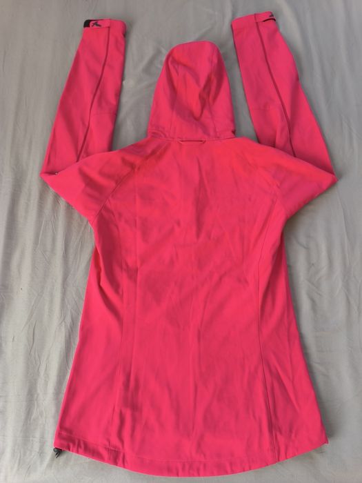 Geacă windstopper Salewa Alpine M damă