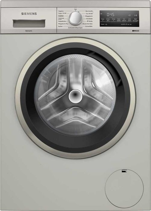 Пералня SIEMENS WU14UTS8 9кг.