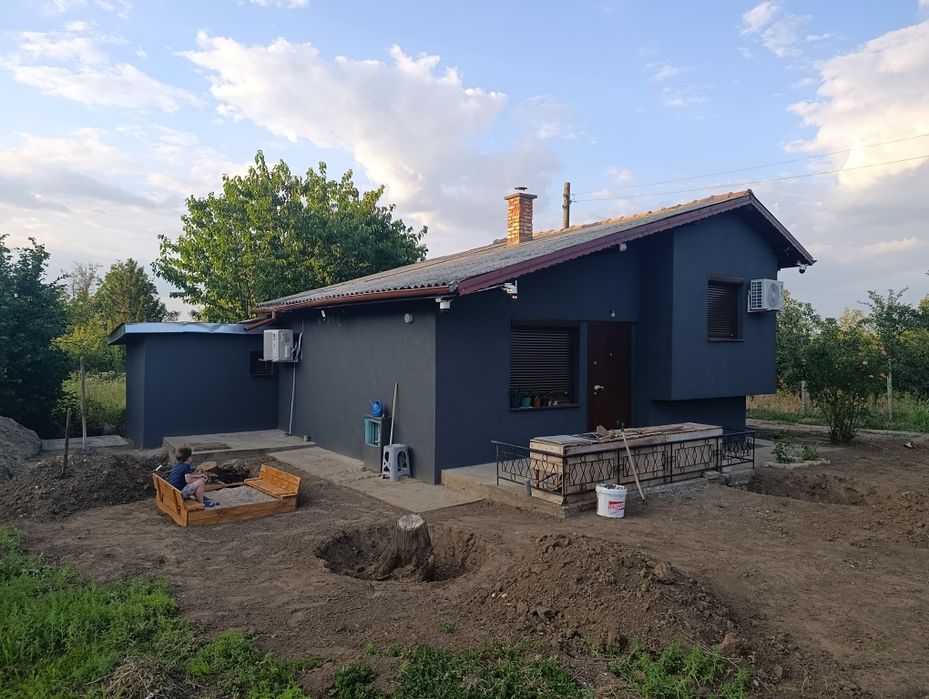 Продава се Къща в Свищов - 68 кв.м за 469 €/кв.м - Снимка #8