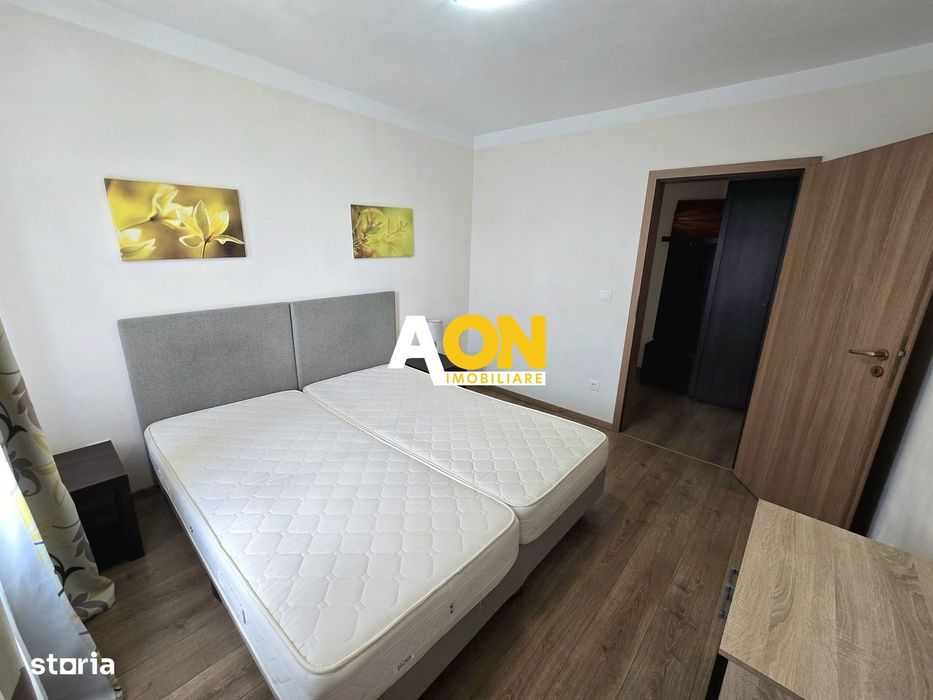 Apartament cu 3 Camere, Bloc Nou, Lift, Zona Orhideea