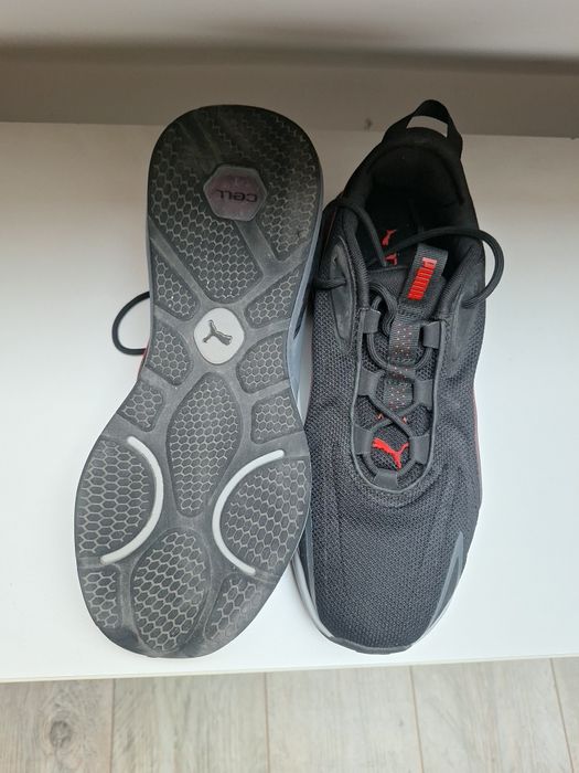 Удобни маратонки Puma