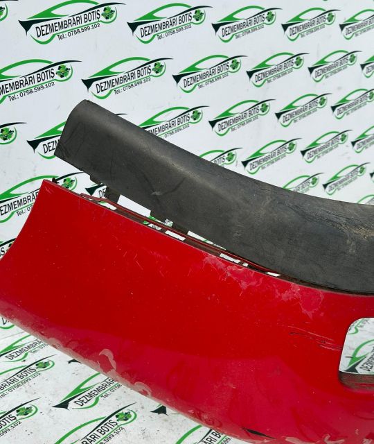 Bara fata Volkswagen VW Polo a 3-a generatie 6N