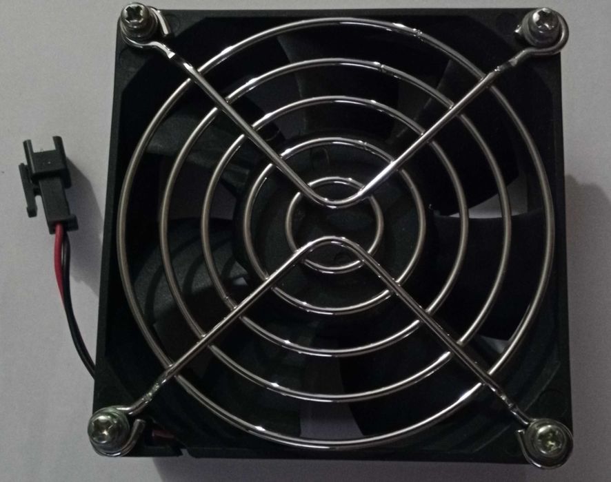 Вентиляторы для охлаждения