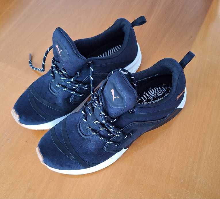 Дамски маратонки Puma Pulse Ignite XT VR - номер 37