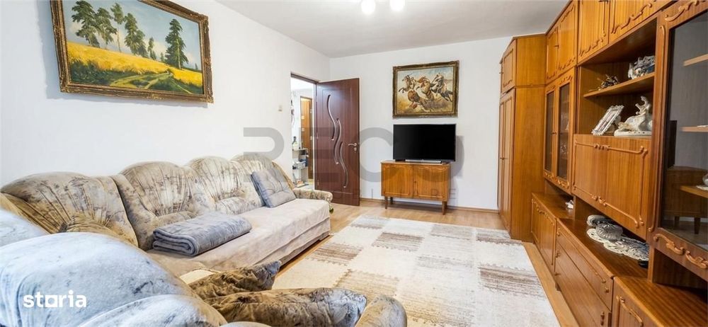 RECO Apartament 3 camere in Oradea Decebal Etaj 2