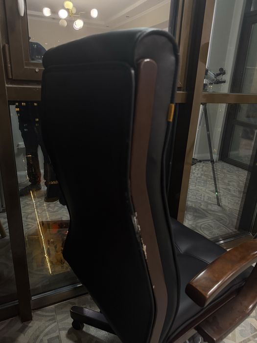 Кремло личное, СЕО