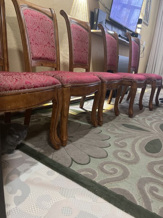 Продам стулья необычные