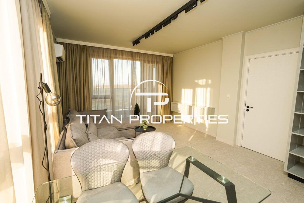 Продава се Двустаен апартамент в Пловдив, Христо Смирненски - 72 кв.м за 2099 €/кв.м - Снимка #1