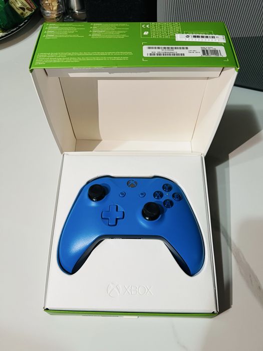 Xbox gamepad ОРИГИНАЛ геймпад джойстик джостик