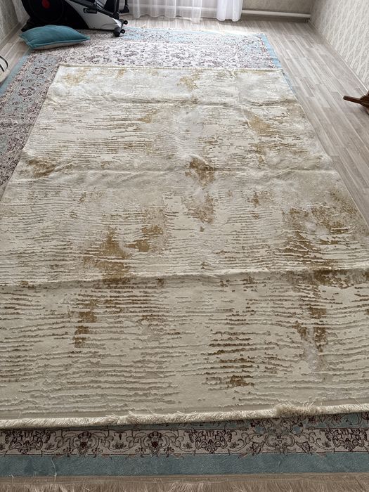 2 шт кілем, ковер размеры 250х350