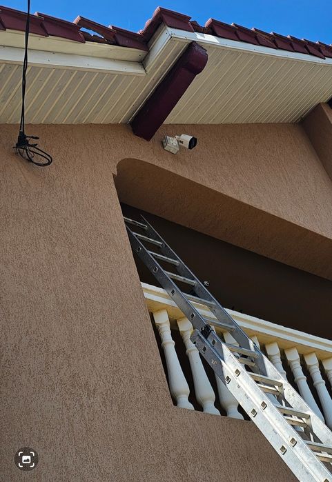 Camere de supraveghere