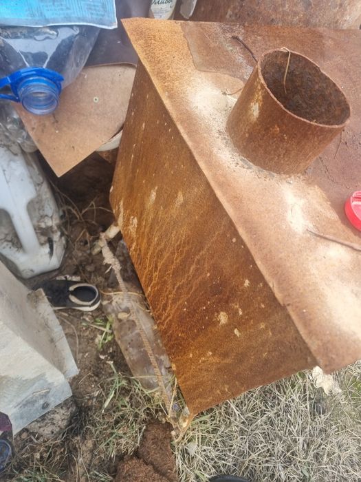 Утин печка сотилади